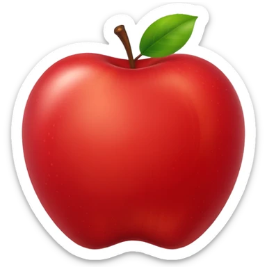 Emogi de Apple sticker