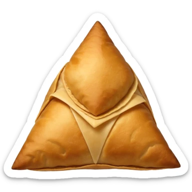 samosa sticker