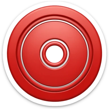 target with the word SEO inside sticker