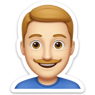 FGTeeV, daddy sticker