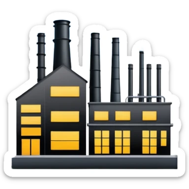  Japanese Manufacturing  sticker