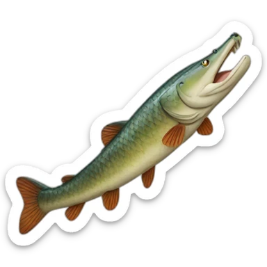 gar sticker
