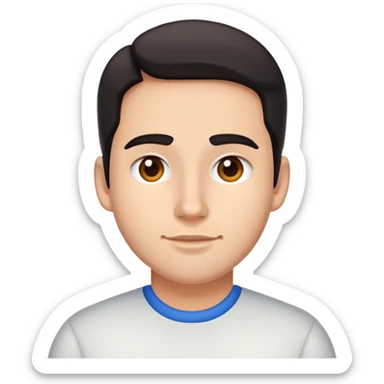 Ash Trevino  sticker