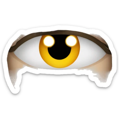 portals melaine  sticker