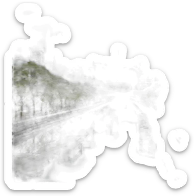 City of Seoul in South Korea sticker