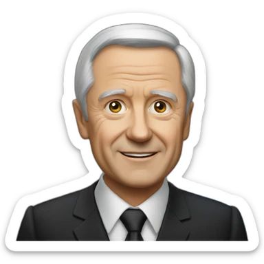 czech president petr pavel sticker