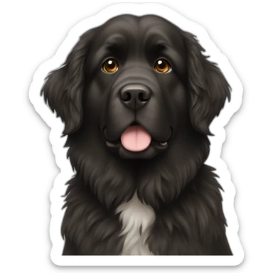 newfoundland sticker