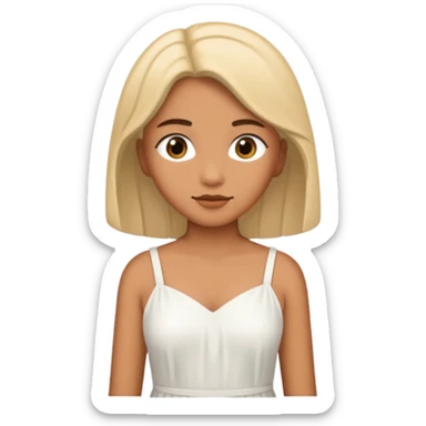 stella maris sticker