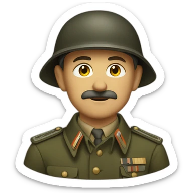 germany 1943 sticker