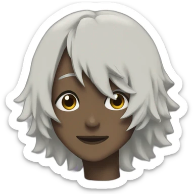 Dazai sticker