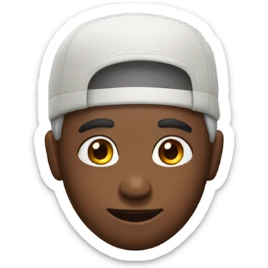 creame un emojis para un hola} sticker