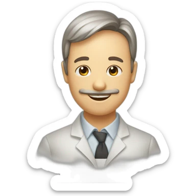 Organe de reproduction humaine sticker