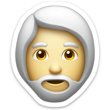 Progress bar sticker