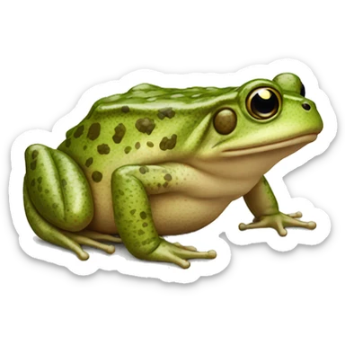 toad sticker