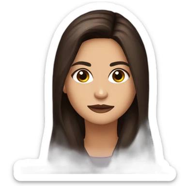 elena gilbert sticker