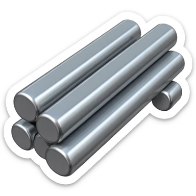 generate steel bars from prison bars sticker