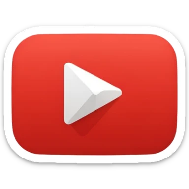 Youtube verified logo sticker