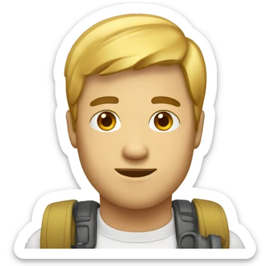 Article de blog sticker