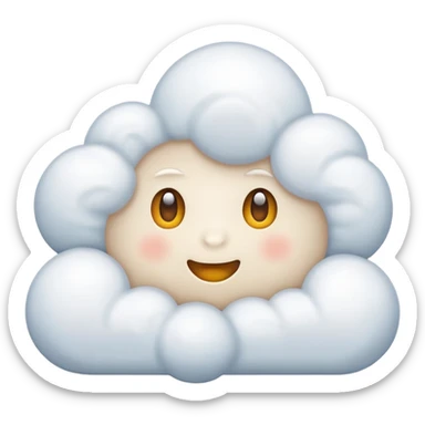 Lite feeling  sticker