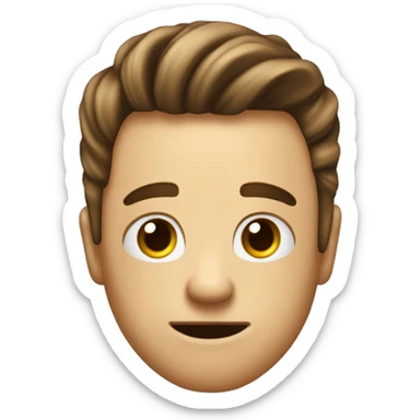 create emoji related to gen z lingo like IDK I don't know, WHY what do you mean, SNH smashing my head, FOMO fear of missing out, Ghosting, no Cap , bussin, TBH to be honest write text also with the emoji sticker