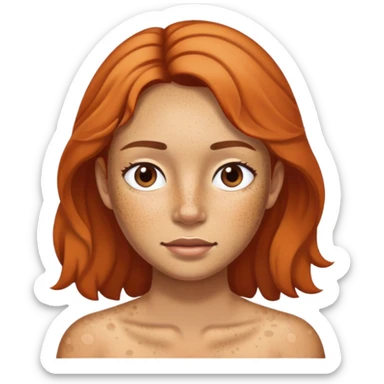 Hyperpigmentation meem  sticker