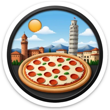 Generate the  two cemoji  guess the word of country. finaly give the anwer ( like::  🦁 🏰 England (lion + castle = royal kingdom) sticker