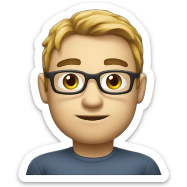 IT 0.5 kg developer sticker