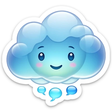 That’s probably the purpose of our lives sticker