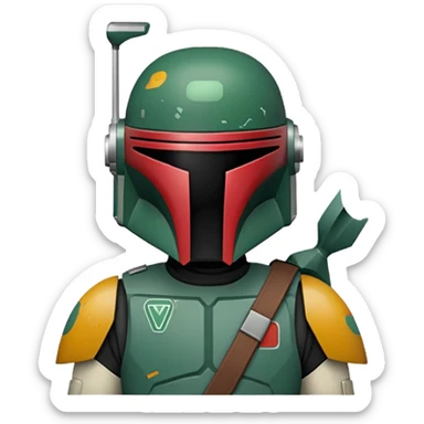 erstelle ein schriftzug mit dem Namen "Brian's Projects" sticker