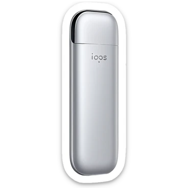 iqos sticker