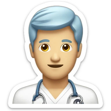 logo ginecologa sticker