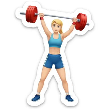 pallof-presses exercise sticker