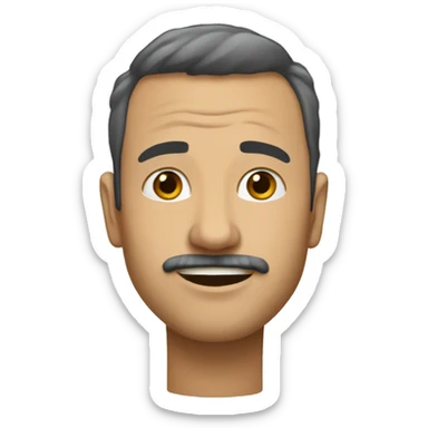 Человек паук  sticker