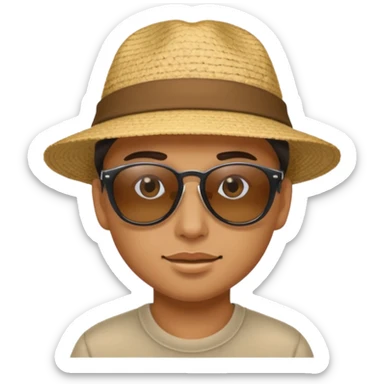 hacelo mejor idiota sticker