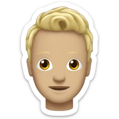 The prodigy band form uk. The song Firestarter sticker