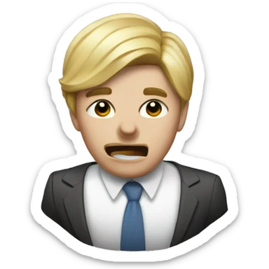 Escalated with bank. Something on priority sticker