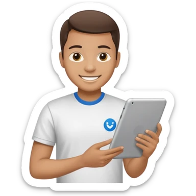 corporate social responsibility for large enterprise but not wearing formal sticker