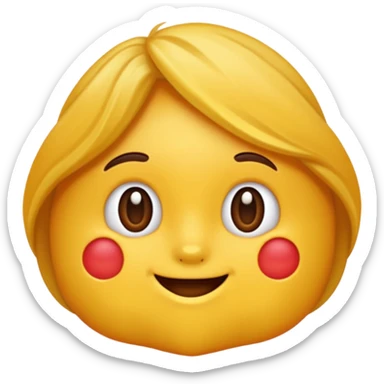 😍🥰😁❤️😊 sticker