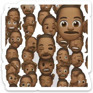 kendrick lamar good kid mad city sticker