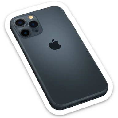 iPhone 16 pro max sticker