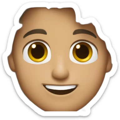 tom cruise on oprah sticker