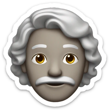 SIGNO DE PRGUNTA sticker