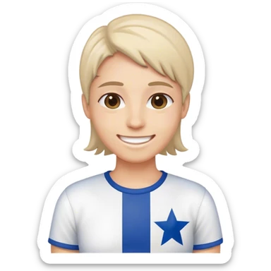 european union enthusiast sticker