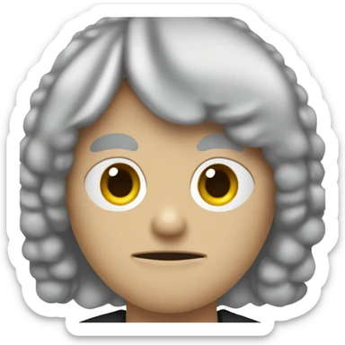 Friday 13th  sticker