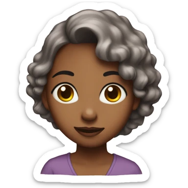 Love you sis  sticker