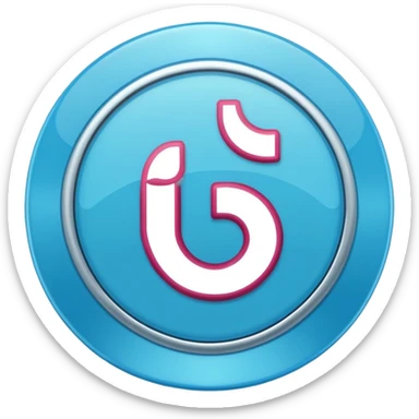  la certification  Tik Tok sticker