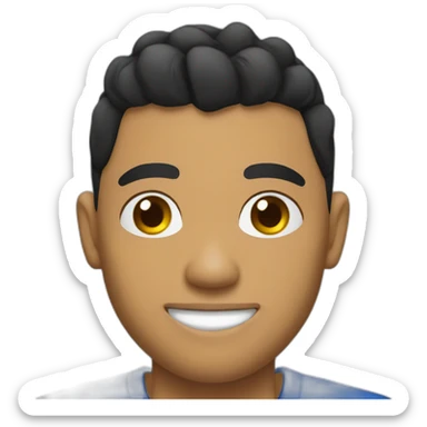Luis Muriel sticker