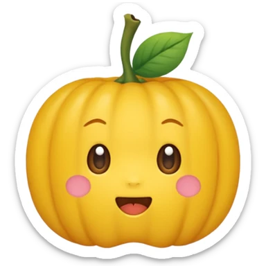 귀여운 꼬마 남자애가 탐정모자를 쓰고 돋보기를 들고있으면 좋갰어 sticker