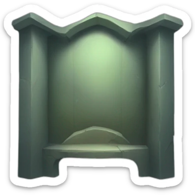 chamber valorant sticker