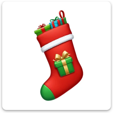 my christmas break  sticker